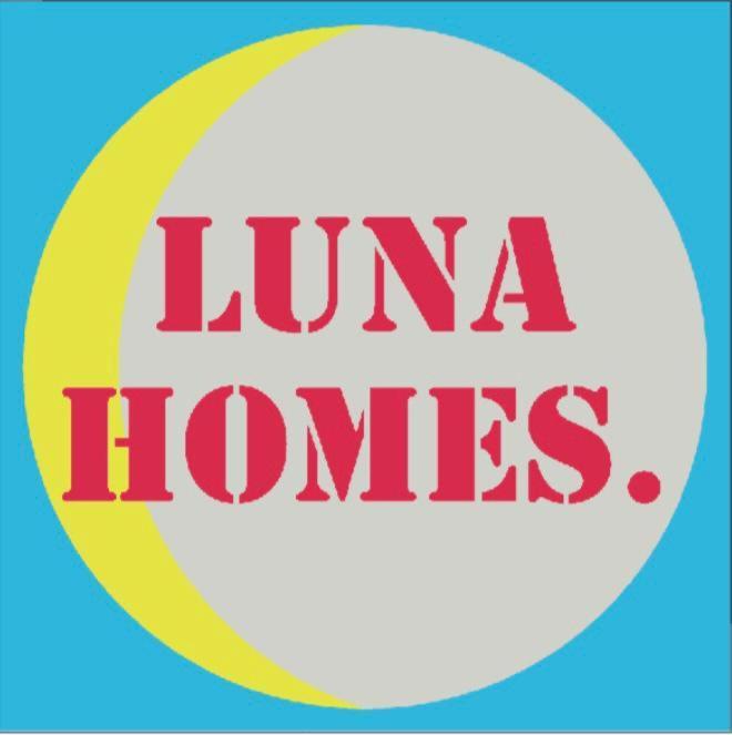 Luna Homes - Bilocale In Mac Mahon 밀라노 외부 사진